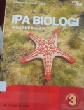 IPA BIOLOGI  SMP KLS IX