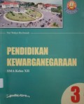 PENDIDIKAN KEWARGANEGARAAN SMA KLS XII