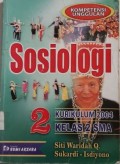Sosiologi KLS 2 SMA
