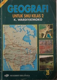 GEOGRAFI SMU Kls 2B