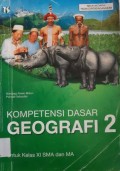 Kompetensi Dasar Geografi 2