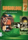 SOSIOLOGI 2 SMAMA KLS XI