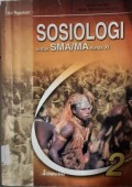 SOSIOLOGI  SMA/MA Kls XI
