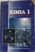 KIMIA 1SMU KLS I