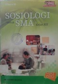 SOSIOLOGI SMA KLS XII
