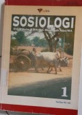 SOSIOLOGI SMA/MA KLS X