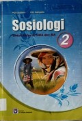 SOSIOLOGI SMA/MA KLS XI