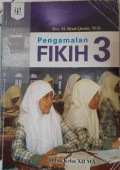Pengamalan FIKIH 3 Kls XII MA
