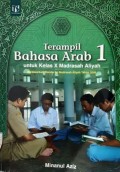 Terampil Bahasa Arab Kls X Madrasah Aliyah