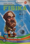 KOMPETENSI  FISIKA  SMA/MA XI