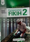 Pengamalan FIKIH 2  Kls XI MA