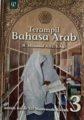 Terampil Bahasa Arab  Kls XII Madrasah Aliyah 3