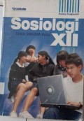 SOSIOLOGI SMA/MA Kls XII