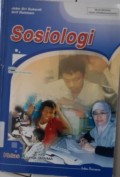 SOSIOLOGI Kls X