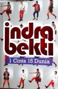 1 CINTA 15 DUNIA