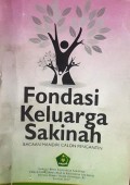 FONDASI KELUARGA SAKINAH