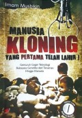 MANUSIA KLONING YANG PERTAMA TELAH LAHIR
