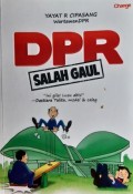 DPR SALAH GAUL