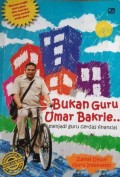 Bukan Guru Umar Bakri. Menjadi Guru Cerdas Finansial