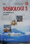 SOSIOLOGI SMA/MA KLS XII Prog IPS 3
