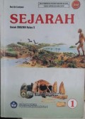 SEJARAH SMA/MA KLS X