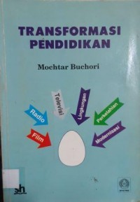 TRANSFORMASI PENDIDIKAN
