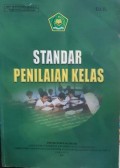 standar penilaian kelas dj 2