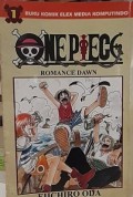 ONE PIECE 1