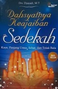 DAHSYATNYA KEAJAIBAN SEDEKAH