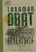 TENAMAN OBAT PENGOBATAN ALTERNATIF