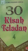 30 KISAH TELADAN 4