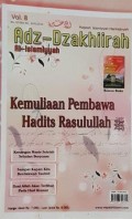 ADZ-DAZAKHIIRAH AL-ISLAMYYAH