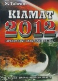 KIAMAT 2012