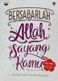 BERSBARLAH ALLAH SAYANG KAMU