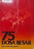 75 DOSA BESAR