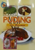 Aneka Resep Masakan PUDING Dan MINUMAN