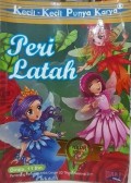 PERI LATAH