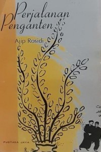 Perjalanan Penganten