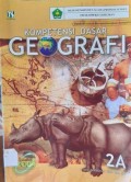 Kompetensi Dasar GEOGRAFI 2A KLS 2 SMA/MA