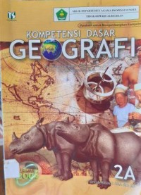 Kompetensi Dasar GEOGRAFI 2A KLS 2 SMA/MA