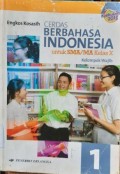 CERDAS BERBAHASA INDONESIA sma/ma kls X