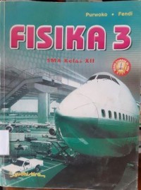FISIKA 3  SMAKLS XII