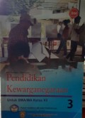 Pendidikan Kewarganegaraan SMA/MA KLS XII