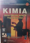 KIMIA SMA/MAXI