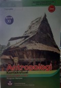 Antropologi Kontekstual SMA / MA KLS XI