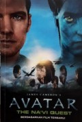 AVATAR THE NA'VI QUEST