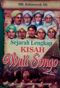 SEJARAH LENGKAP KISAH WALI SONGO