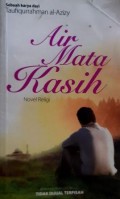 AIR MATA KASIH