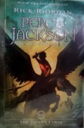 PERCY JACKSON AND THE OLYMPIANS