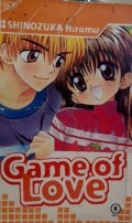 GAME OF LOVE